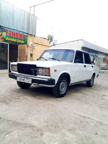 LADA (VAZ) 2107 1993, 98,000 km - 1.6 л - Bərdə
