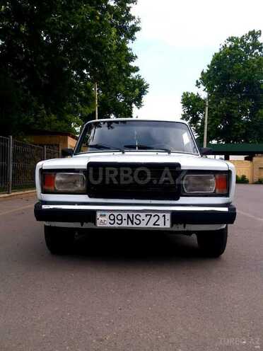 LADA (VAZ) 2107 1993, 98,000 km - 1.6 л - Bərdə