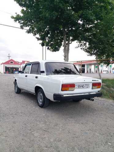 LADA (VAZ) 2107 1993, 98,000 km - 1.6 л - Bərdə