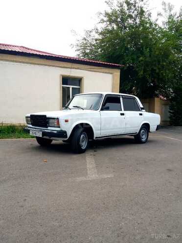 LADA (VAZ) 2107 1993, 98,000 km - 1.6 л - Bərdə