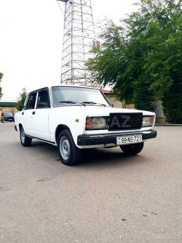 LADA (VAZ) 2107 1993, 98,000 km - 1.6 л - Bərdə