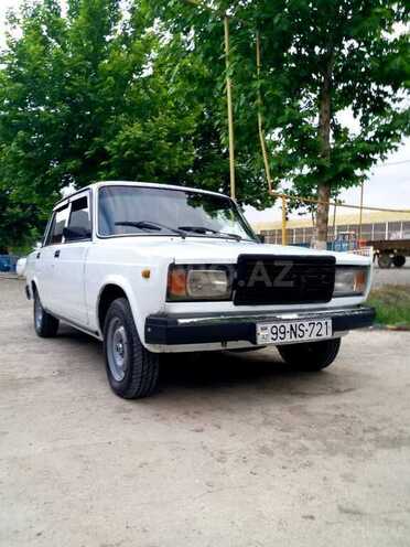 LADA (VAZ) 2107 1993, 98,000 km - 1.6 л - Bərdə