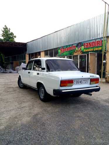 LADA (VAZ) 2107 1993, 98,000 km - 1.6 л - Bərdə