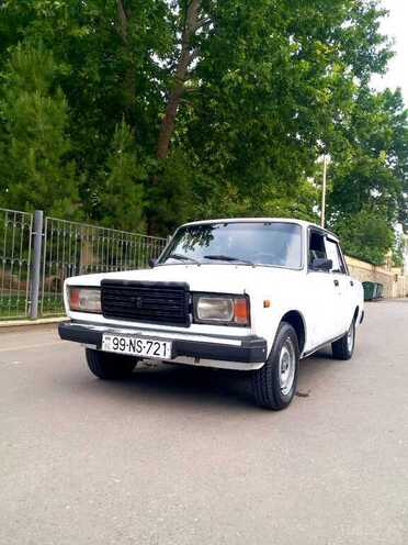 LADA (VAZ) 2107 1993, 98,000 km - 1.6 л - Bərdə