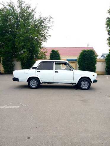 LADA (VAZ) 2107 1993, 98,000 km - 1.6 л - Bərdə