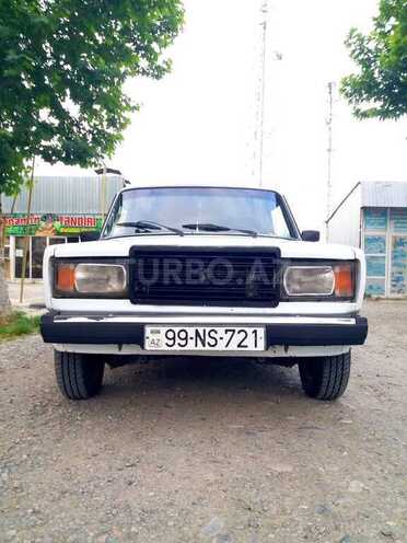 LADA (VAZ) 2107 1993, 98,000 km - 1.6 л - Bərdə