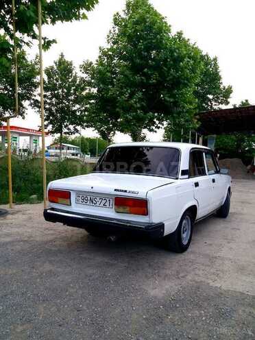 LADA (VAZ) 2107 1993, 98,000 km - 1.6 л - Bərdə