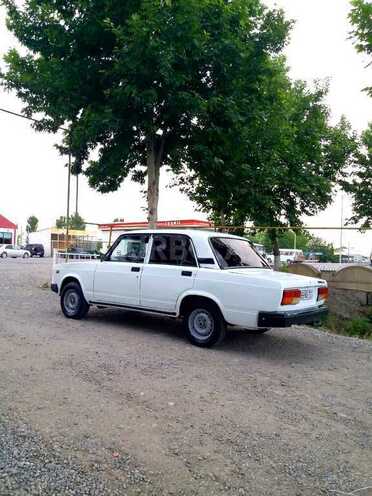 LADA (VAZ) 2107 1993, 98,000 km - 1.6 л - Bərdə