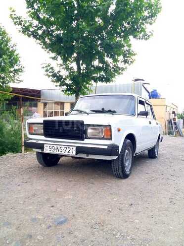 LADA (VAZ) 2107 1993, 98,000 km - 1.6 л - Bərdə