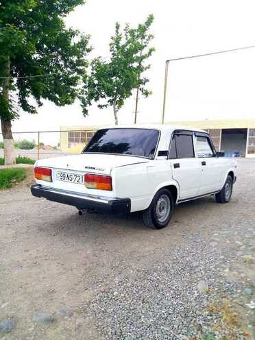 LADA (VAZ) 2107 1993, 98,000 km - 1.6 л - Bərdə