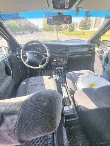Opel Vectra 1996, 332,000 km - 2.0 л - Bakı