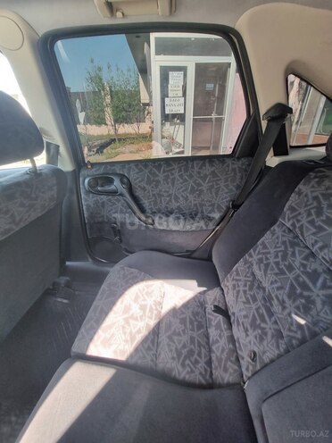 Opel Vectra 1996, 332,000 km - 2.0 л - Bakı