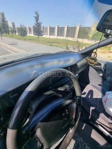 Opel Vectra 1996, 332,000 km - 2.0 л - Bakı