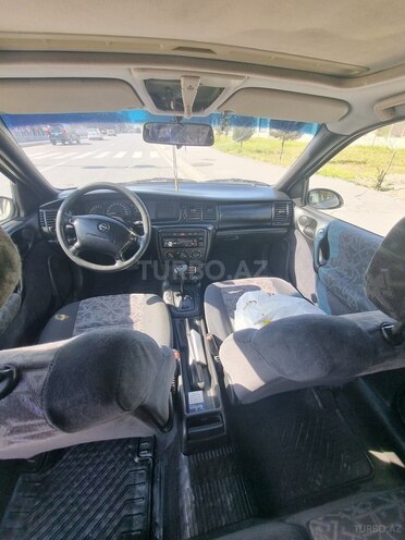 Opel Vectra 1996, 332,000 km - 2.0 л - Bakı