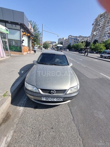 Opel Vectra 1996, 332,000 km - 2.0 л - Bakı