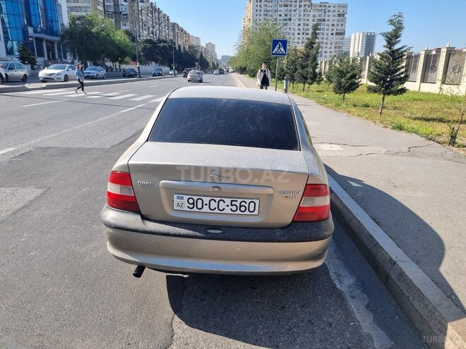 Opel Vectra 1996, 332,000 km - 2.0 л - Bakı