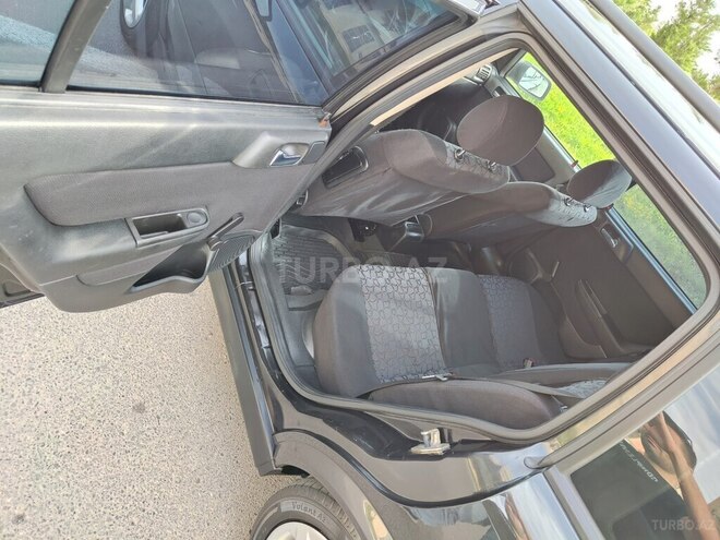 Opel Astra 2000, 323,000 km - 2.0 л - Sumqayıt