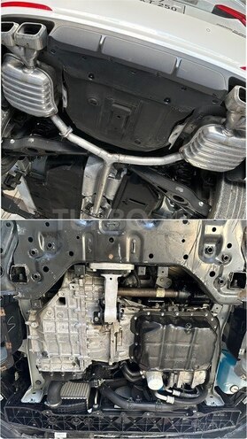 Hyundai Sonata 2015, 87,000 km - 2.0 л - Bakı