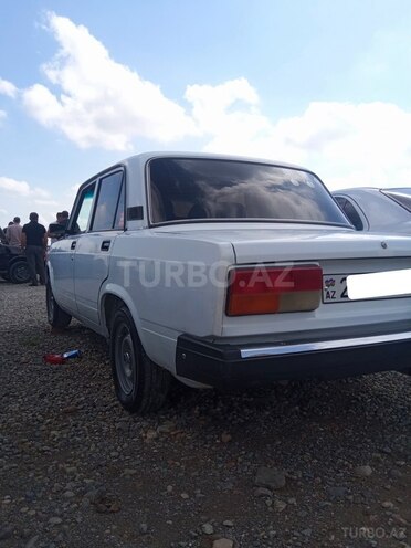 LADA (VAZ) 2107 2005, 21,717 km - 1.6 l - Gəncə