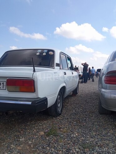 LADA (VAZ) 2107 2005, 21,717 km - 1.6 l - Gəncə