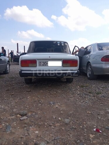 LADA (VAZ) 2107 2005, 21,717 km - 1.6 l - Gəncə