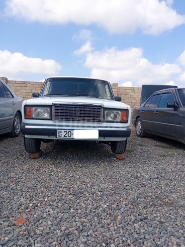 LADA (VAZ) 2107 2005, 21,717 km - 1.6 l - Gəncə