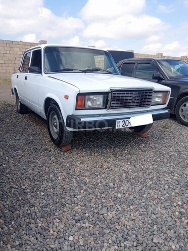 LADA (VAZ) 2107 2005, 21,717 km - 1.6 l - Gəncə
