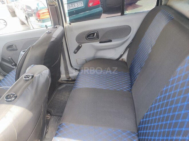Renault Clio 2006, 328,430 km - 1.4 l - Bakı