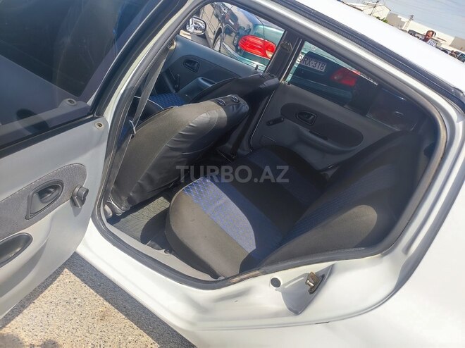 Renault Clio 2006, 328,430 km - 1.4 l - Bakı