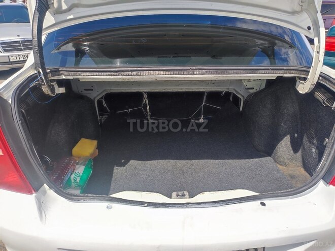 Renault Clio 2006, 328,430 km - 1.4 l - Bakı
