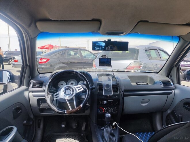 Renault Clio 2006, 328,430 km - 1.4 l - Bakı