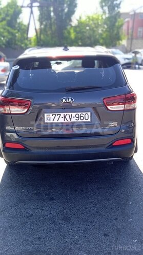 Kia Sorento 2014, 195,000 km - 2.0 l - Bakı
