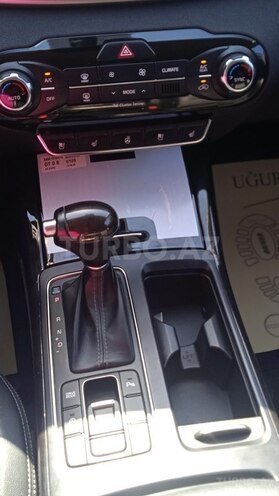 Kia Sorento 2014, 195,000 km - 2.0 l - Bakı