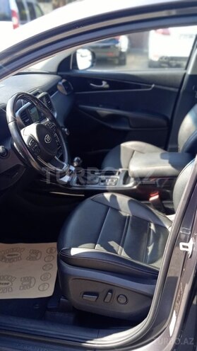 Kia Sorento 2014, 195,000 km - 2.0 l - Bakı