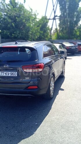 Kia Sorento 2014, 195,000 km - 2.0 l - Bakı