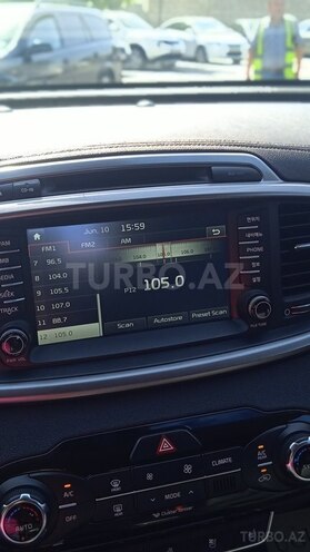Kia Sorento 2014, 195,000 km - 2.0 l - Bakı