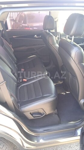 Kia Sorento 2014, 195,000 km - 2.0 l - Bakı