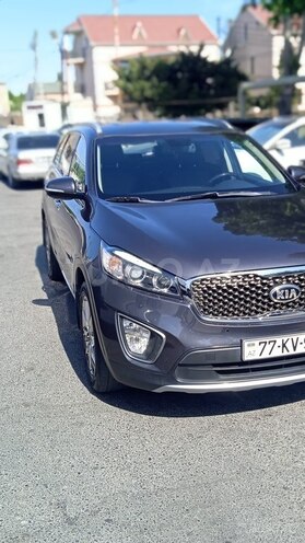 Kia Sorento 2014, 195,000 km - 2.0 l - Bakı