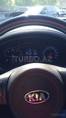 Kia Sorento 2014, 195,000 km - 2.0 l - Bakı