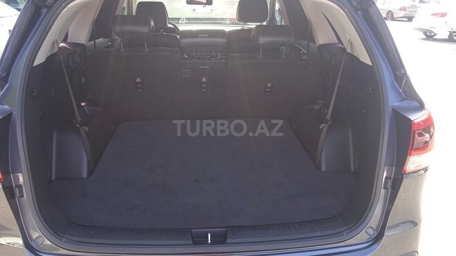 Kia Sorento 2014, 195,000 km - 2.0 l - Bakı