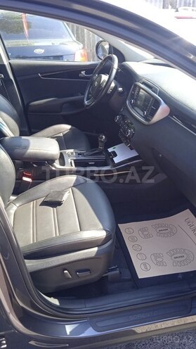 Kia Sorento 2014, 195,000 km - 2.0 l - Bakı