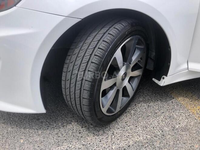 Kia Optima 2011, 158,500 km - 2.0 л - Bakı