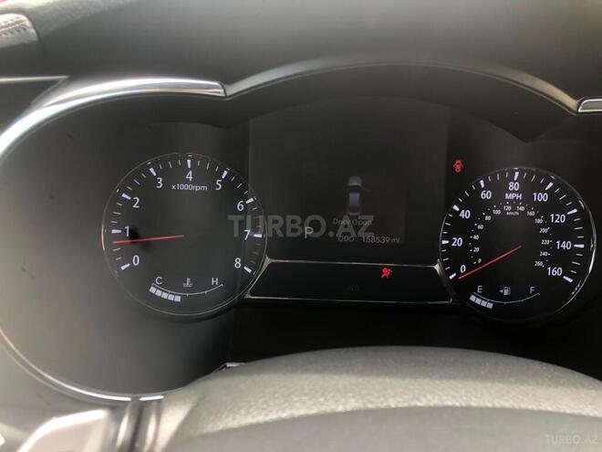 Kia Optima 2011, 158,500 km - 2.0 л - Bakı