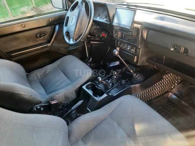 LADA (VAZ) Niva 2009, 270,000 km - 1.7 l - Gəncə