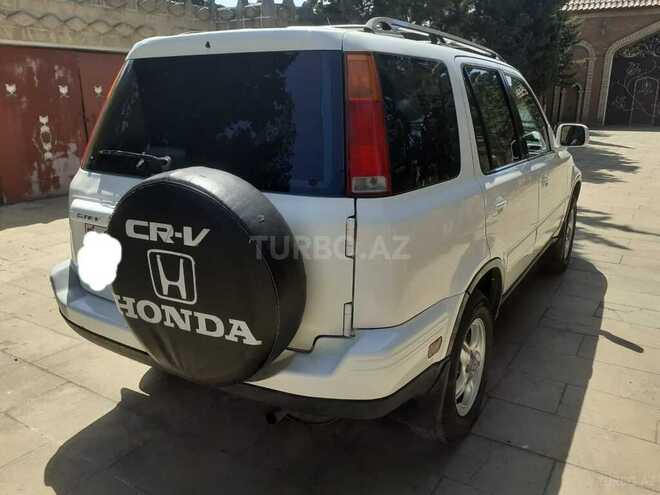 Honda CR-V 2000, 240,424 km - 2.0 l - Bakı