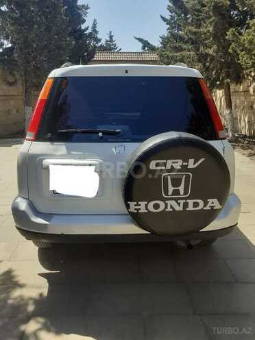 Honda CR-V 2000, 240,424 km - 2.0 l - Bakı