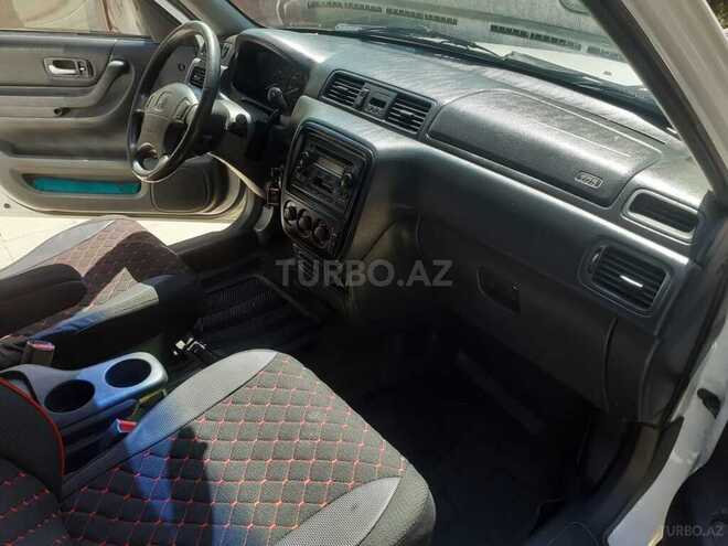 Honda CR-V 2000, 240,424 km - 2.0 l - Bakı