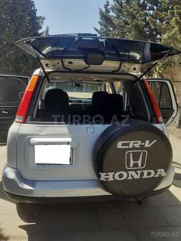 Honda CR-V 2000, 240,424 km - 2.0 l - Bakı