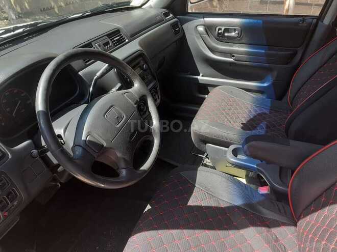 Honda CR-V 2000, 240,424 km - 2.0 l - Bakı