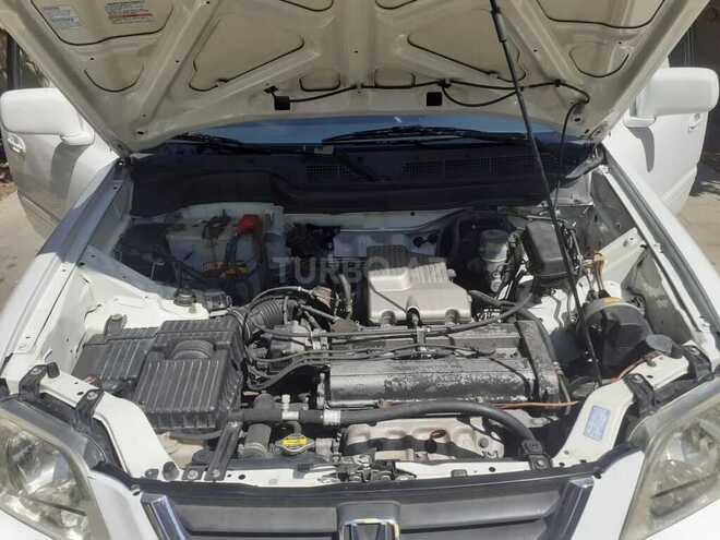 Honda CR-V 2000, 240,424 km - 2.0 l - Bakı